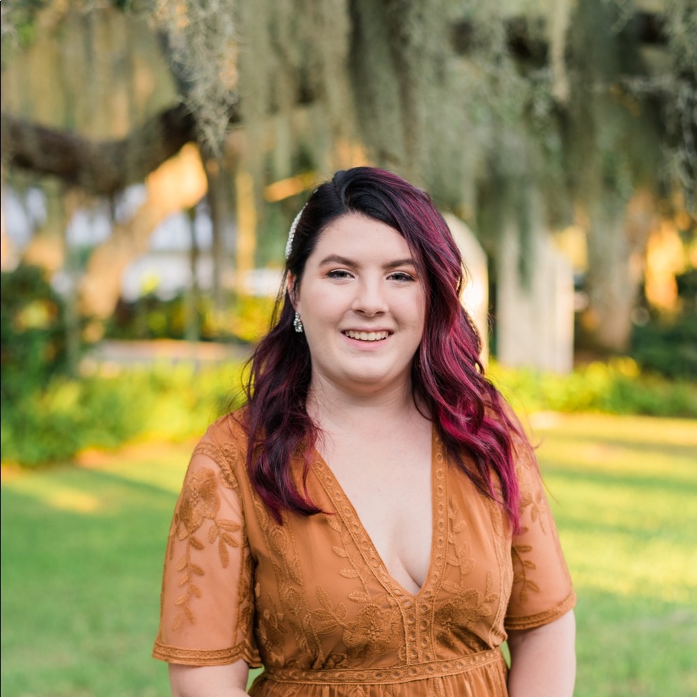 Meet your Posher, Madison